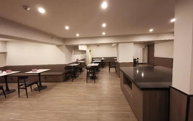Hanting Hotel Beijing Dashanzi 789 Art Zone