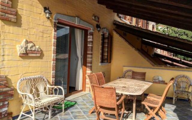 La Villa Tanca Piras