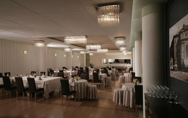 Hotel Reghina Blue