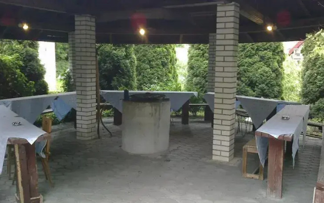 Gościniec Mazurski