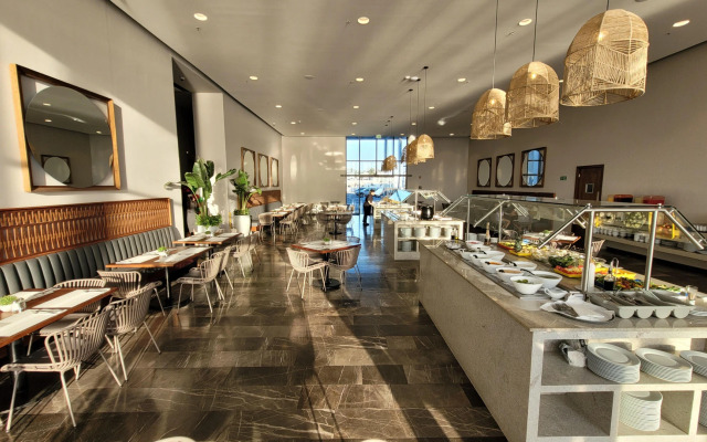 Viaggio Resort Mazatlán