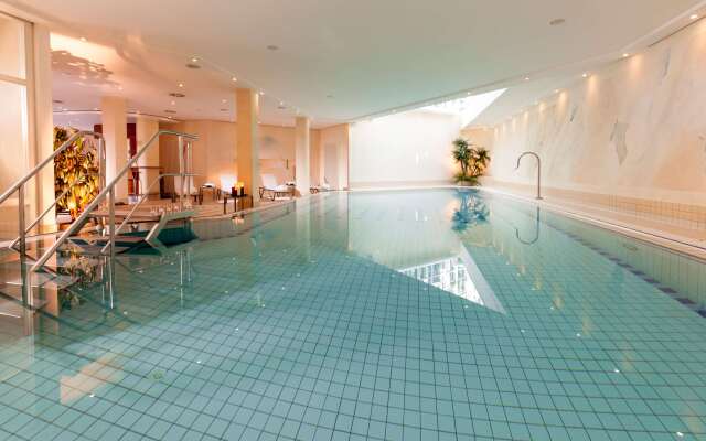 Dorint Strandhotel Binz/Rügen