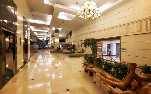 Best Western Premier Incheon Airport