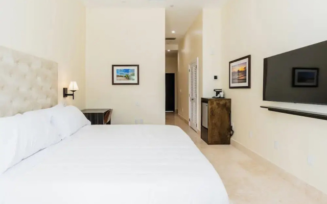 The Link Hotel South Beach