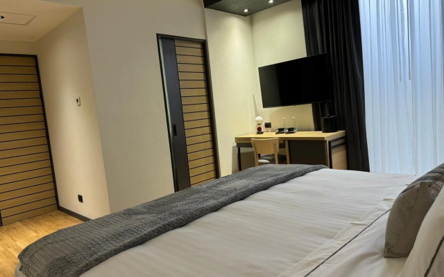 Hotel Catedral