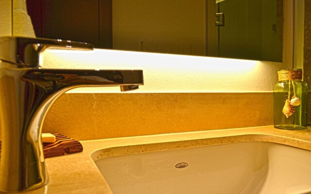 Impeccable PH / 3 BR in Querido Tulum by Happy Address