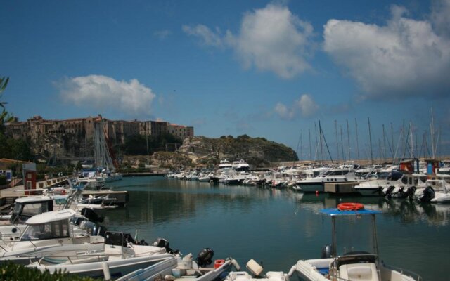 Porta Antica Di Tropea