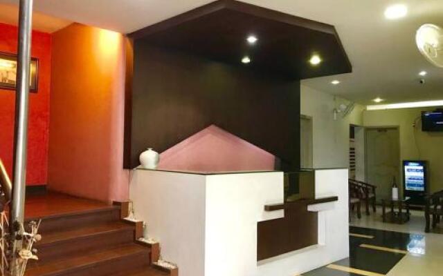 S M Residency