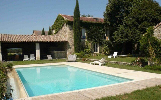 Domaine du Vivier - Chambres d'hôtes