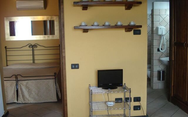 Agriturismo Golfo dei Poeti Fattorie Bedogni Von Berger