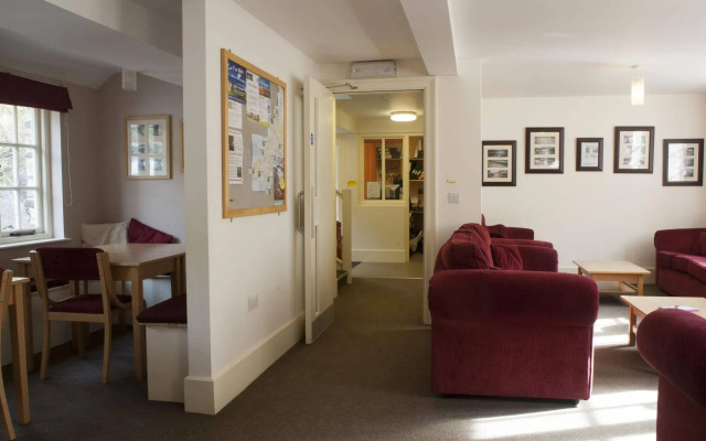 YHA Boscastle - Hostel