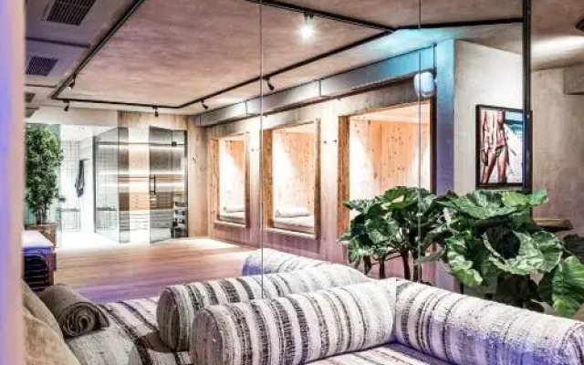 Hotel Frau Holle Obertauern