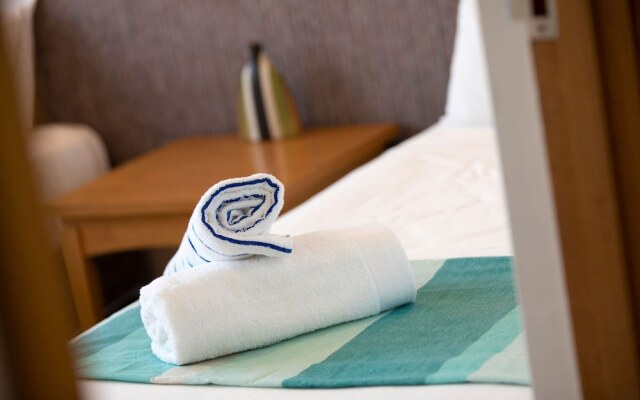 2BR Coolum Beach