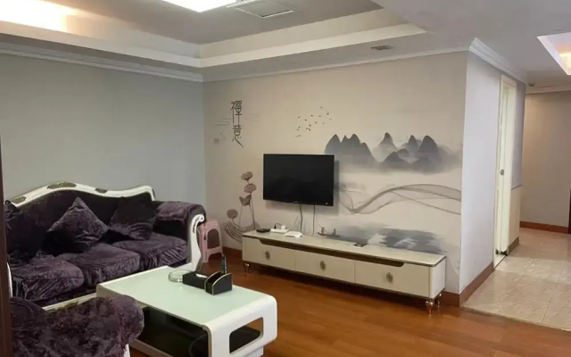 YOYO International Apartment