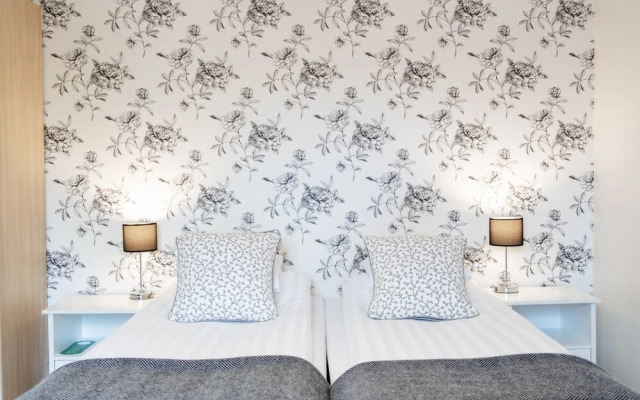 Ett smart hotell