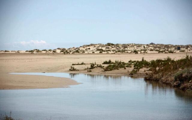 Mi Apartamento en el Delta del Ebro+