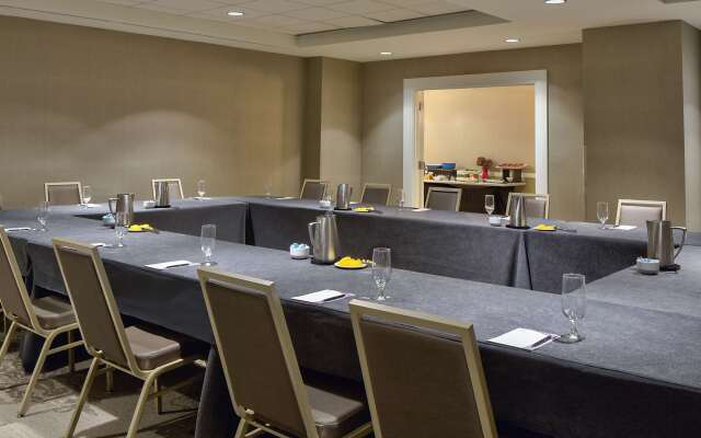 Hyatt Regency Cleveland At The Arcade