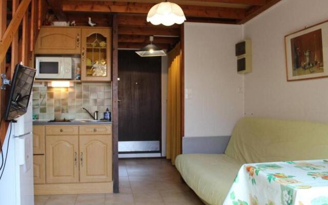 Appartement Port-la-Nouvelle, 1 pièce, 4 personnes - FR-1-229C-181