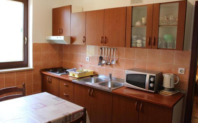 Egidio Gigi Bellich holiday apartments family houses