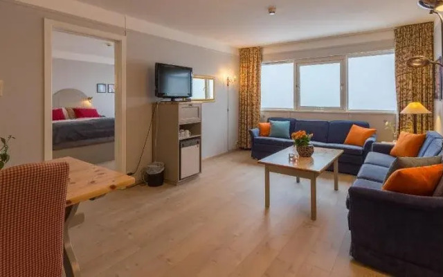 Radisson Blu Mountain Resort, Beitostolen