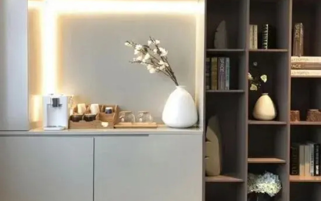 Homeinn · neo (Changge Changshe East Road)