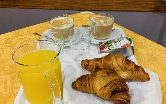 Hotel Angelica Florence