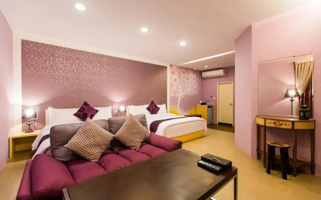 Lian Guan Inn