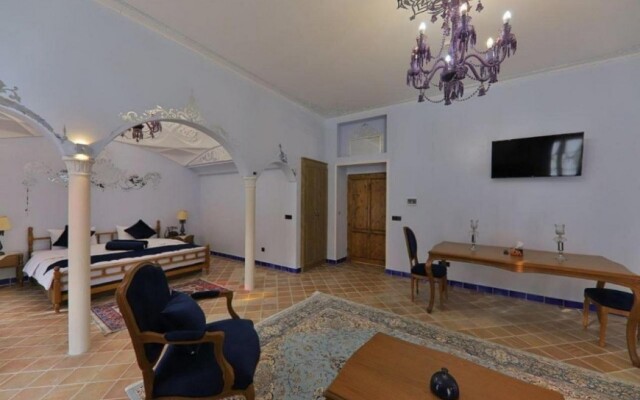 Ario Boutique Hotel Kermanshah