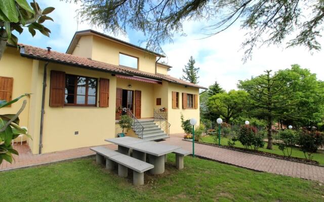 Villa I Comuni