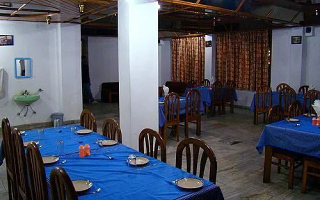 Hotel Chandermukhi