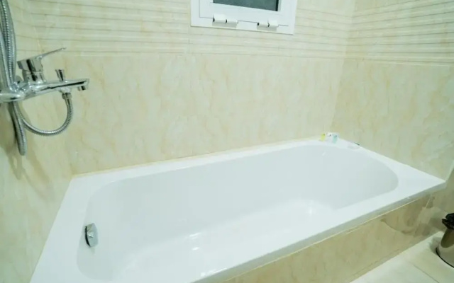 Grand Mirage Hotel