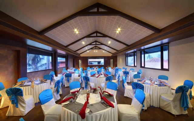 Uday Suites