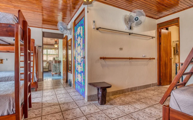 Arenal Chill Inn