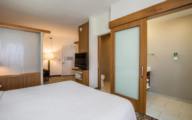 SpringHill Suites Houston Rosenberg