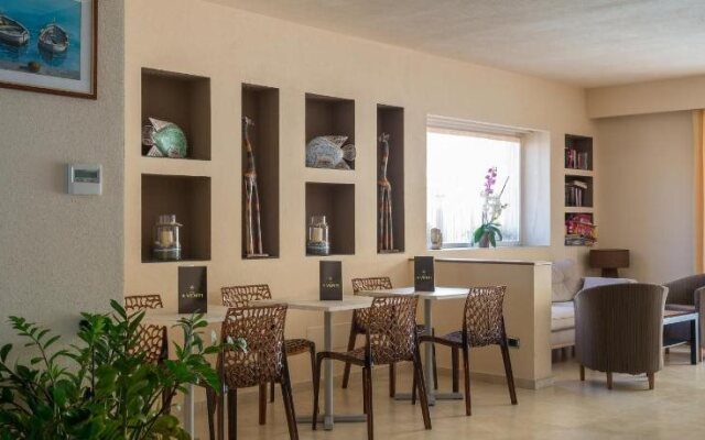 Hotel 4 Venti spa & wellness