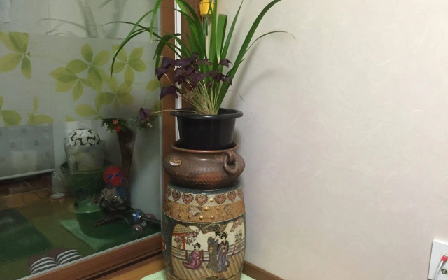 Janganhills Homestay