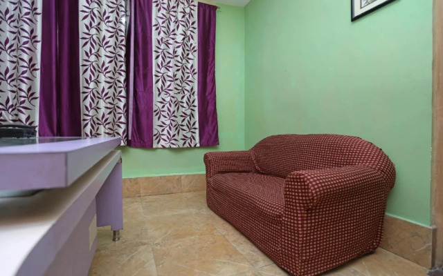 Hotel Raj Mahal By OYO Rooms