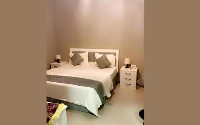 Nozoul Al Nakhil Aparthotel