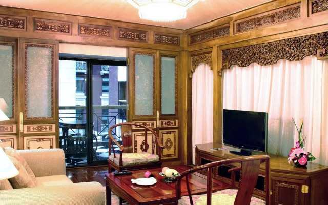 Grand Hotel Beijing