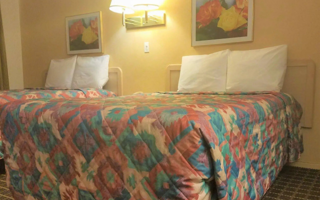 Ramblin Rose Motel