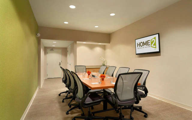 Home2 Suites by Hilton Pittsburgh / McCandless, PA