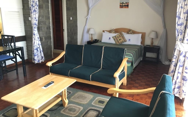 Chester Hotel and Suites Nairobi, City Centre CBD