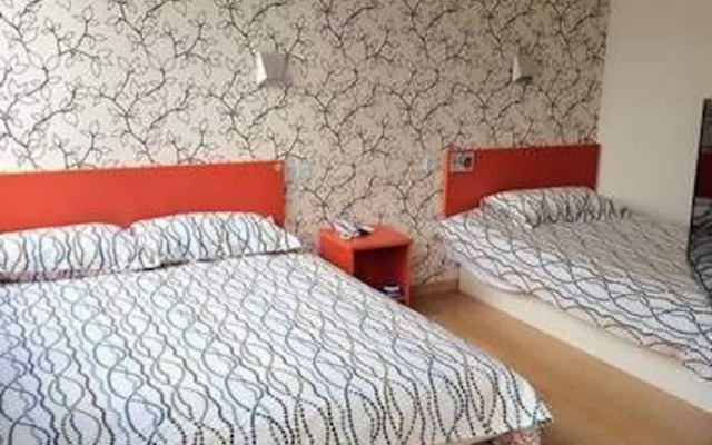 Pod Inn