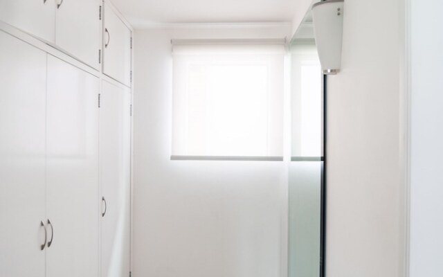 Mansión María Luxury House