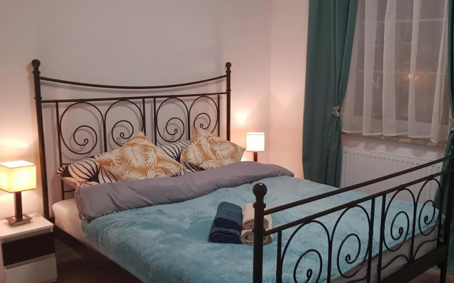 Apartament RODZINNY Wałowa Wejherowo