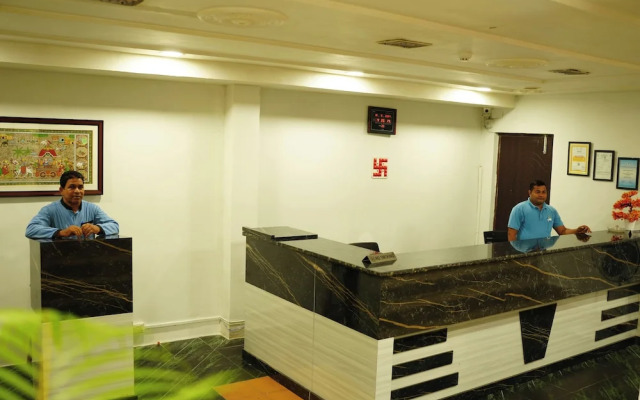 Hotel Golden Anchor Paradeep