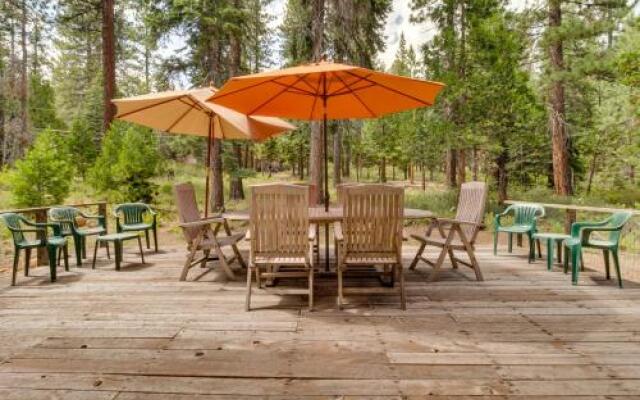 Shaffers Tahoe House