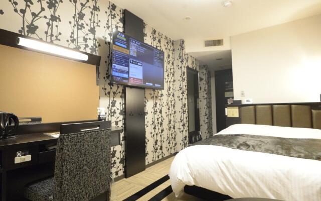 APA Hotel Muroran
