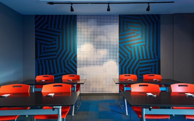 Aloft Waco Downtown