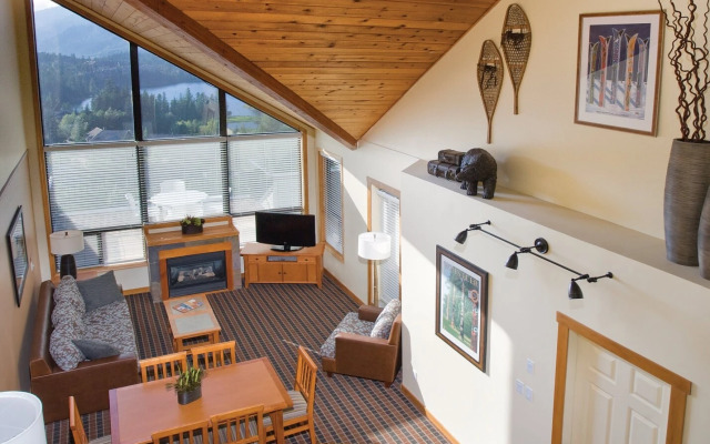 WorldMark Whistler - Sundance